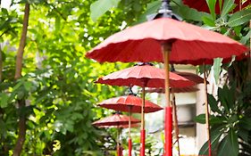 Chiang Mai Marriott Hotel